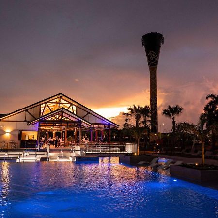 Mercure Darwin Airport Resort Exteriör bild