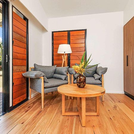 Mercure Darwin Airport Resort Exteriör bild