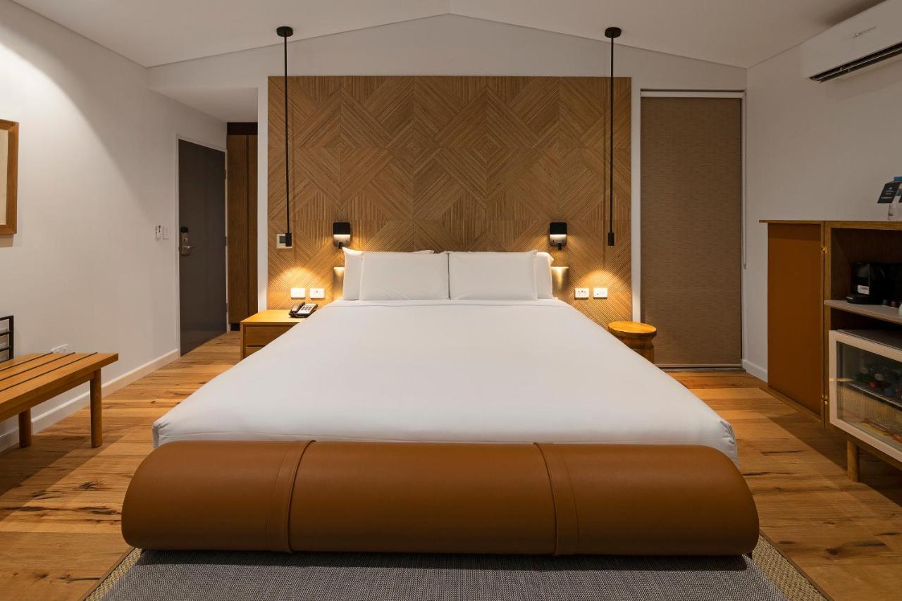 Mercure Darwin Airport Resort Exteriör bild