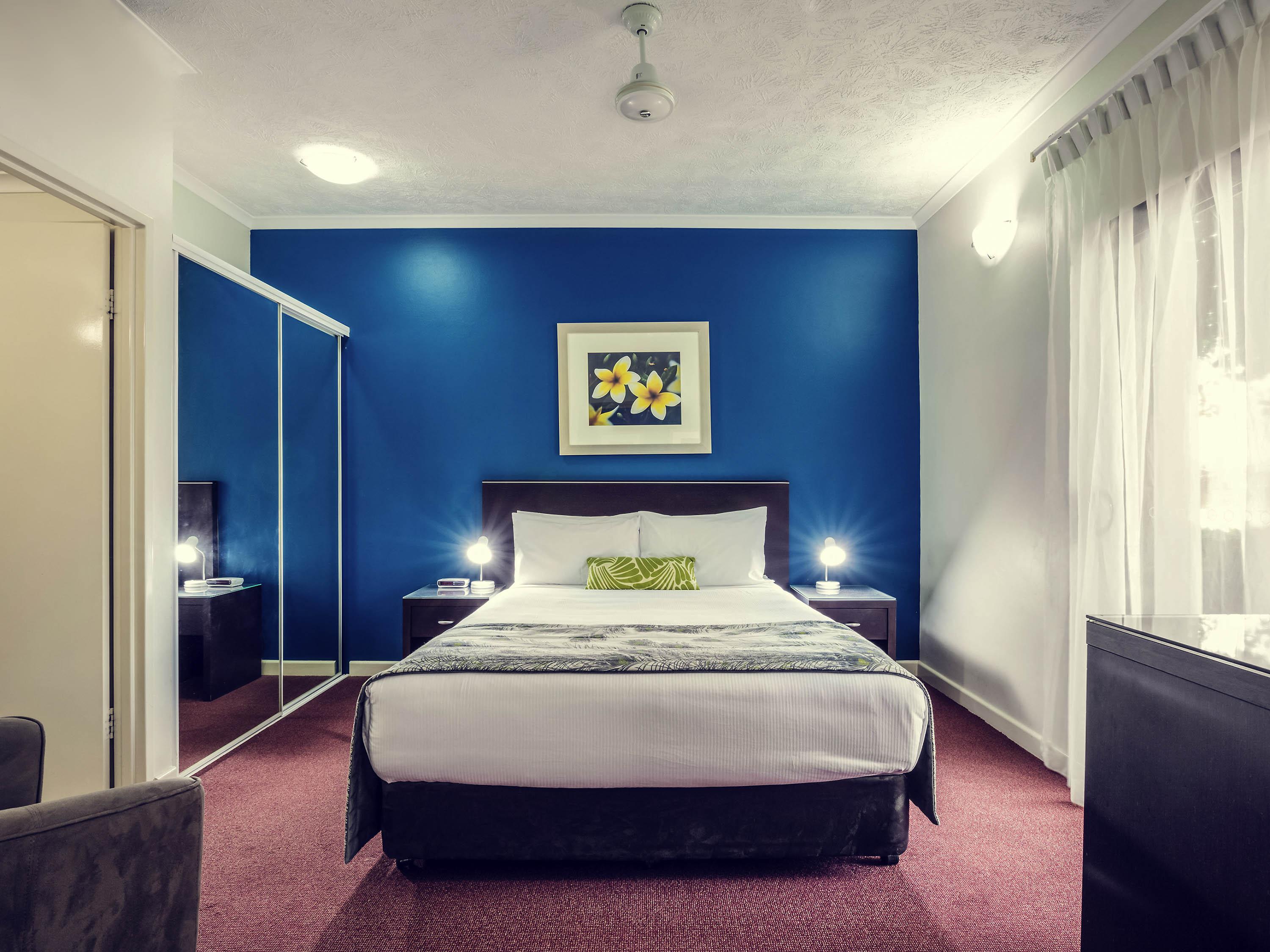 Mercure Darwin Airport Resort Exteriör bild