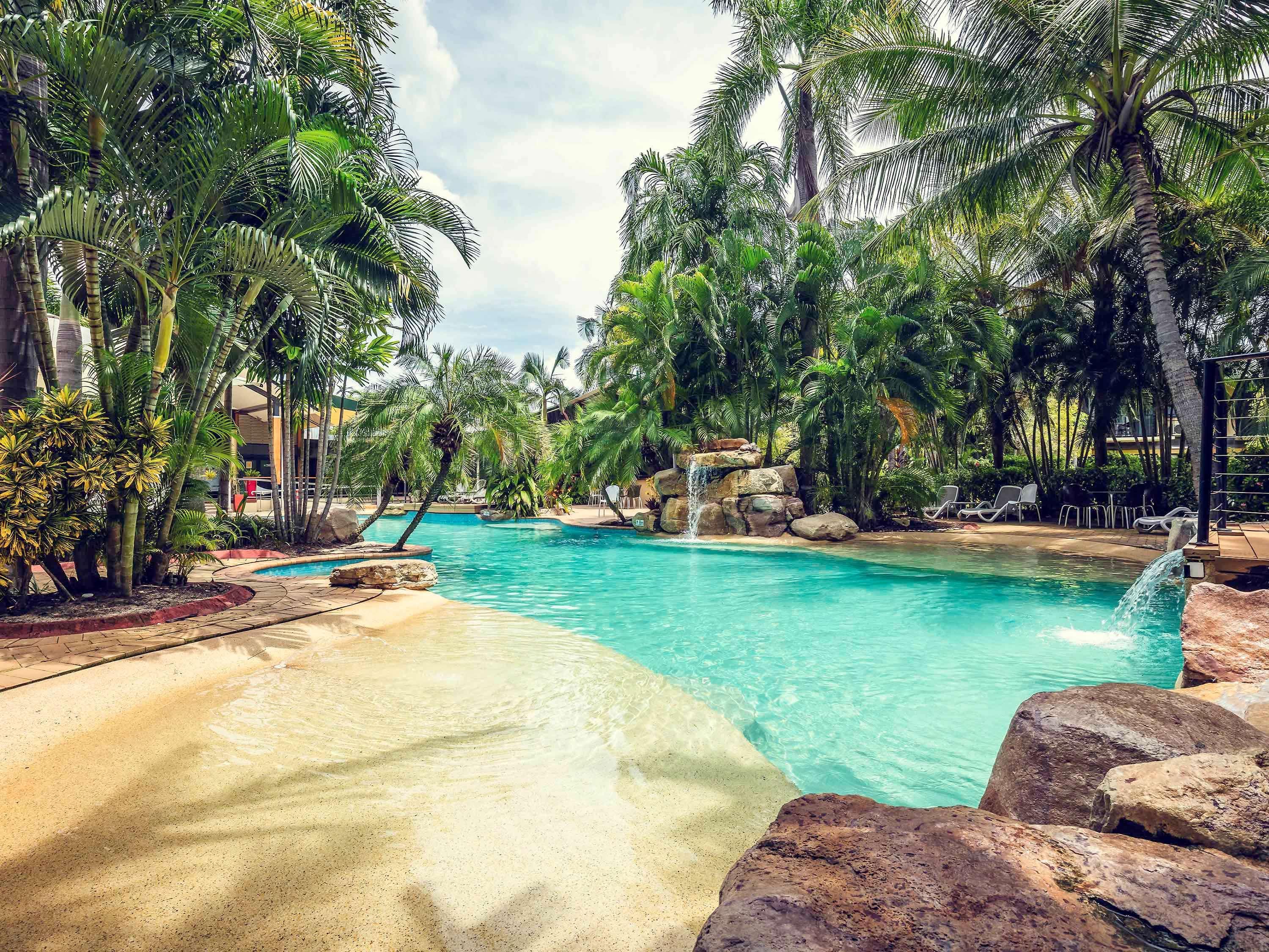 Mercure Darwin Airport Resort Bekvämligheter bild