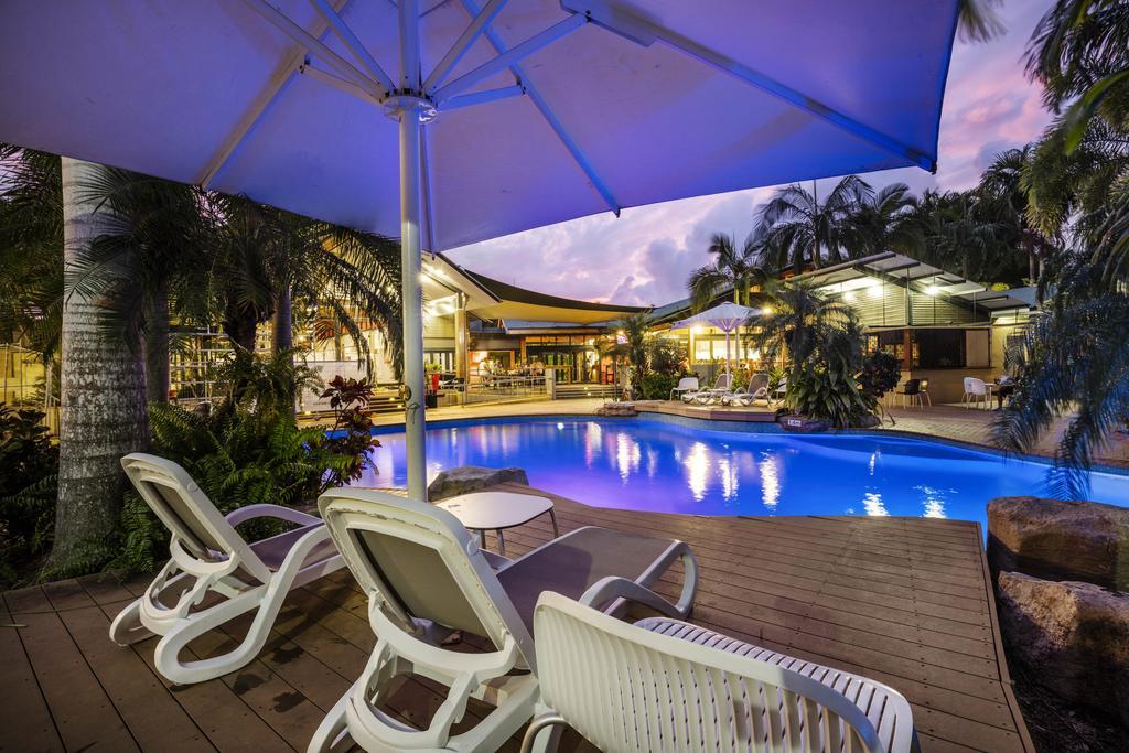 Mercure Darwin Airport Resort Bekvämligheter bild